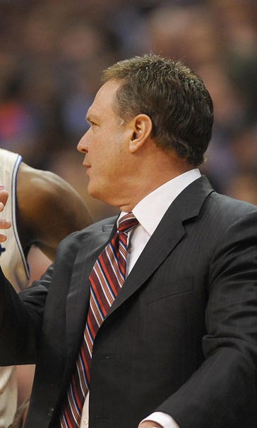 No. 8 Kansas nears another Big 12 title after pounding No. 19 Texas